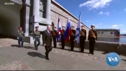 የብሪክስ መሪዎች ጉባኤ በጆሐንስበርግ ተጀመረ