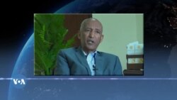 የአማራ ክልል ግጭት በድርድር ተቋጭቶ የምክክር ሒደቱ እንዲቀጥል ኮሚሽኑ ጠየቀ