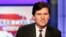  Ish-prezantuesi i Fox News, Tucker Carlson
