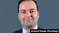 ئەرشەد حسێن