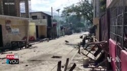 Gang Ame Atake Solino 