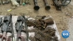 አፍሪካ ነክ ርዕሶች