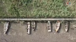 2023 թվականին կանխատեսվում է ավելի տաք եղանակ. ՆԱՍԱ-ի կլիմայագետ