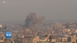 Xiinxaltoota: Walwaraansi Isiraa'elii fi Hamaas Biyyoota Gaanfa Afrikaarratti Dhiibbaa Siyaasaa fi Dinagdee Fiduu Mala