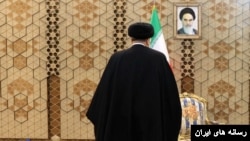 ابراهیم رئیسی