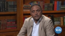 ቆይታ ከ"ዓባይ ዕውነታዎች" ጸሐፊው ዶ/ር ደረጀ በፍቃዱ ጋር 