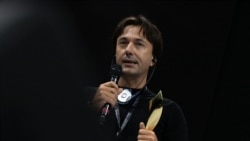  မြန်မာ့အရေး သတင်းတင်ပြသူ ဓာတ်ပုံဆရာ ပြင်သစ်စစ်သတင်းထောက်ဆုရ