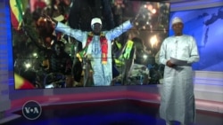 Sabon zababben shugaban kasar Senegal Bassirou Diomaye Faye ya sha alwashin yaki da cin hanci, karfafa gwamnati, da kuma hada kan ‘yan kasa