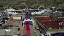 Festîvala Sêvan Û Berhemên Xwemalî li Berwarî Bala