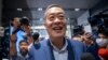 Wealthy Developer Is Thai's New Prime Minister