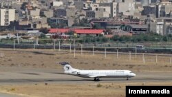 Ərdəbil havalimanı