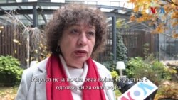 Леви Друмер: Каде е Црвен крст да ги види заложниците во Газа