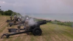 Biden on D-Day: West won’t abandon Ukraine 