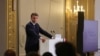 Shugaban kasar Faransa Emmanuel Macron