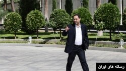 رضا مراد صحرایی، وزیر جدید آموزش و پرورش جمهوری اسلامی