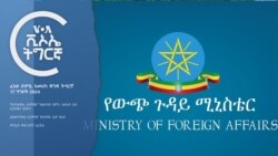ፈነወ ድምጺ ኣመሪካ ቋንቋ ትግርኛ 17 ግንቦት 2024
