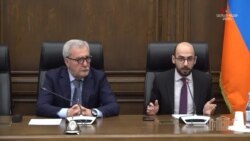 «Շփման գիծը վերածում ենք սահմանի»․ ՔՊ պատգամավոր