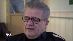 Raporta Taybet ya Ser Hunermend Arif Doskî