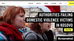 Raporti i Amnesty International për Kosovën