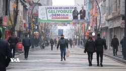 Gelo li Bazida Agirîyê Encamên Hilbijartinê Dê Çî Bin?