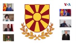 Сите медиуми ќе може да вршат пренос од претседателската дебата во Македонија 