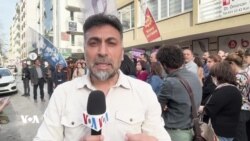 Li Enqerê Nerazîbûn li Dij Biryara YSk'ê ya Şaredarê Wanê