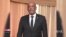 PM Ayisyen Ariel Henry Rankontre Nouvo Responsab BINUH an