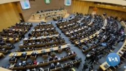 የአፍሪካ የሰብዓዊና ሕዝቦች መብት ኮሚሽን የጀመረውን ምርመራ እንደሚቀጥል አስታወቀ