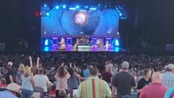 Ragam Masalah Beli Tiket di AS Meskipun Banyak Konser