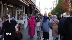 Raporta Taybet ya Ser Du Jinên Karsaz li Amedê