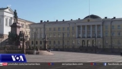 Në Finlandë fitojnë konservatorët ndërsa vendi përgatitet të hyjë në NATO