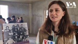 ქალები - ოკუპაციის ხაზიდან, ეკონომიკური გაძლიერებისთვისაც იბრძვიან