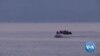Greece Probes Video Purportedly Showing Migrants Forcibly Abandoned at Sea 