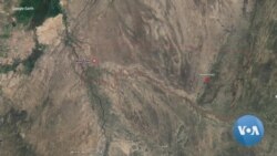 በአስቸኳይ ዐዋጁ የአዋሽ አርባ እስረኞች ደኅንነት እንደሚያሳስባቸው ቤተሰቦቻቸው ገለጹ