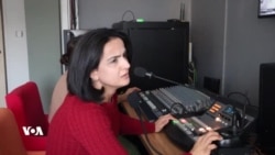 Li Amedê Komela Rojnamevanên Jinên Mezopotamya Hat Damezirandin