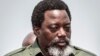 Joseph Kabila mokonzi ya kala ya Ekolo Congo démocratique na Kinshasa, 30 sanza ya libwa 2018.