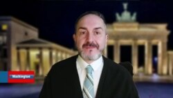 Berlin'i sarsan dinleme skandalı