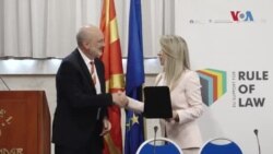 Порака од дипломатите до судиите во Северна Македонија