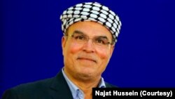 نەجات حسێن،کەسایەتی سەربەخۆی تورکمان و بەرپرسی پێشوو