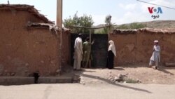 په پاکستان او افغانستان کې سږ کال تر اوسه پورې د پولیو 32 پېښې رپوټ شوې دي