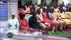 Yadda kubutar da daliban Kuriga wanda yazo kwana guda kafin cikar wa’adin da ‘yan bindigan suka gindaya ya haifar da ce-ce-ku-ce 