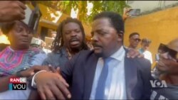 Dosye Assasina Jovenel Moïse: Jij Enstriktè a Walter Wesser Voltaire Odisyone Luckner Desir