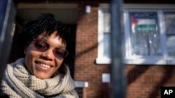 سیدنی واڵاس 