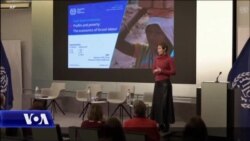 OKB: Kriminelët sigurojnë fitim prej 236 miliardë dollarësh nga puna e detyruar
