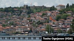 Голем удел игра масовната урбанизација со која Охрид се соочува, вели екологистот Ѓоко Зороски