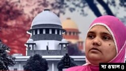 ভারতে গুজরাত দাঙ্গায় বিলকিস বানোর ধর্ষকদের মুক্তি নিয়ে গুজরাত সরকারকে ভর্ৎসনা সুপ্রিম কোর্টের
