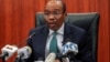 Godwin Emefiele (Hoto: Facebook/CBN)
