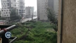 ባለፉት ሁለት ወራት በኢትዮጵያ 95ሺሕ ሰዎች በጎርፍ መፈናቀላቸውን ተመድ ገለጸ