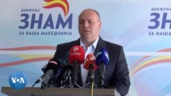 Димитриевски: Нема да ја повторам грешката со Пендаровски