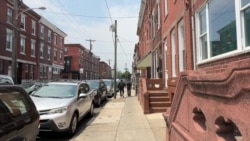 Kampung Amerika: Kampunge Wong Indonesia ndok Philadelphia